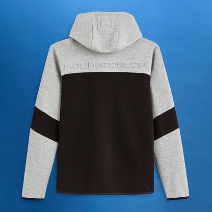 Mouratoglou Apparel Hoodie Player Hooded Jacket