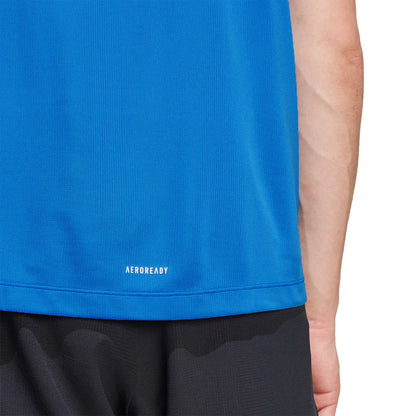 T-Shirt adidas 3 Strepen