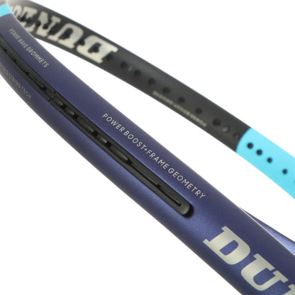 Dunlop Fx 500 Tour Racket (305 Gr)