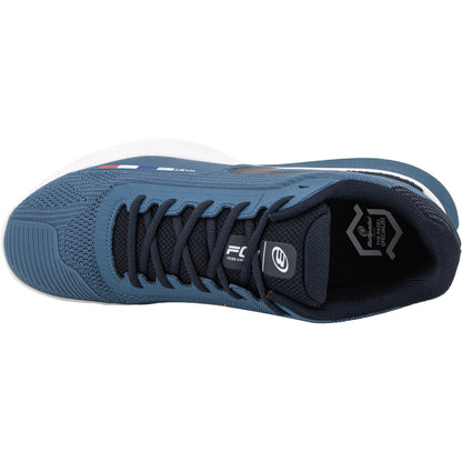 Bullpadel Neuron 26I Bordeaux Shoes