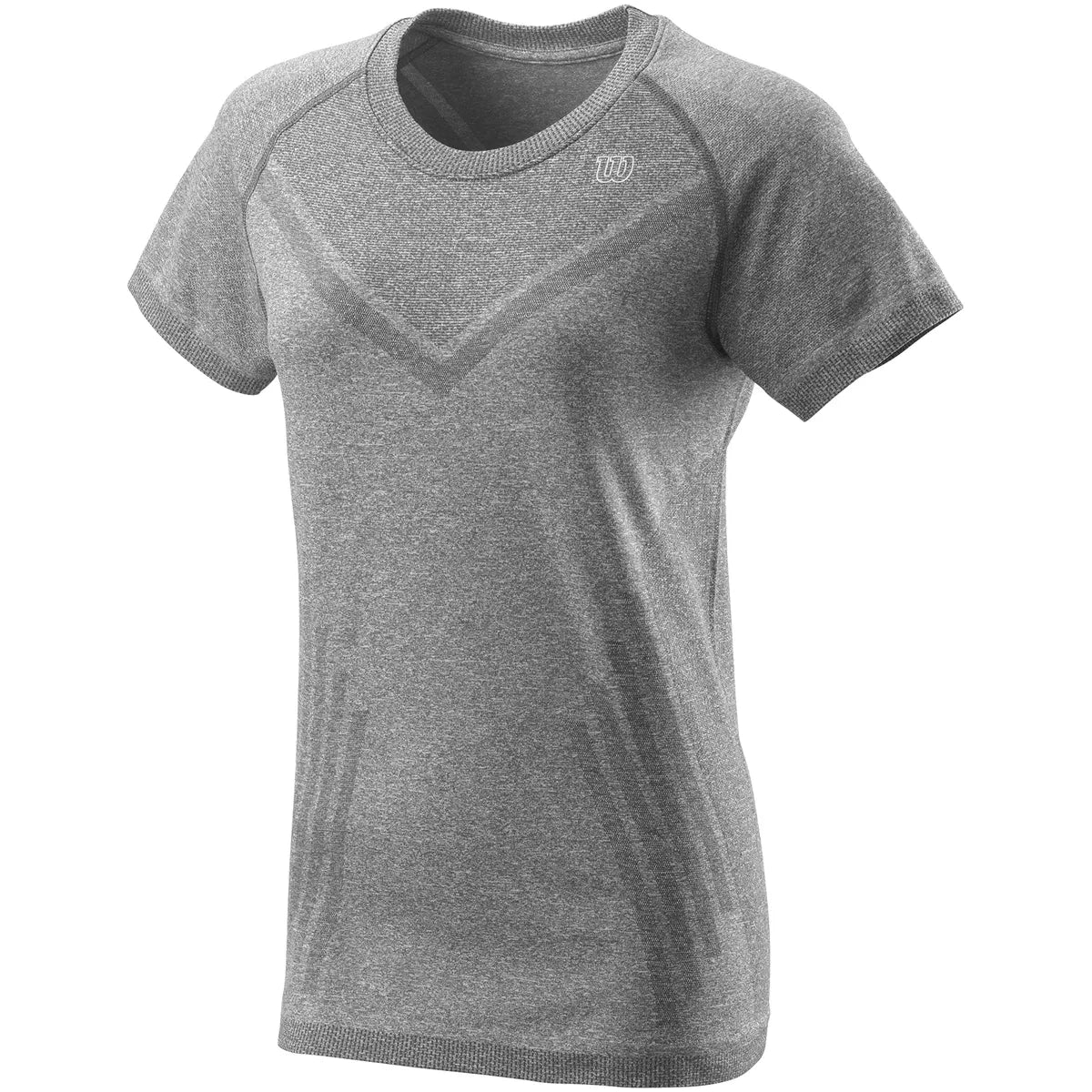 Wilson Women's Power Smls Crew T-Shirt