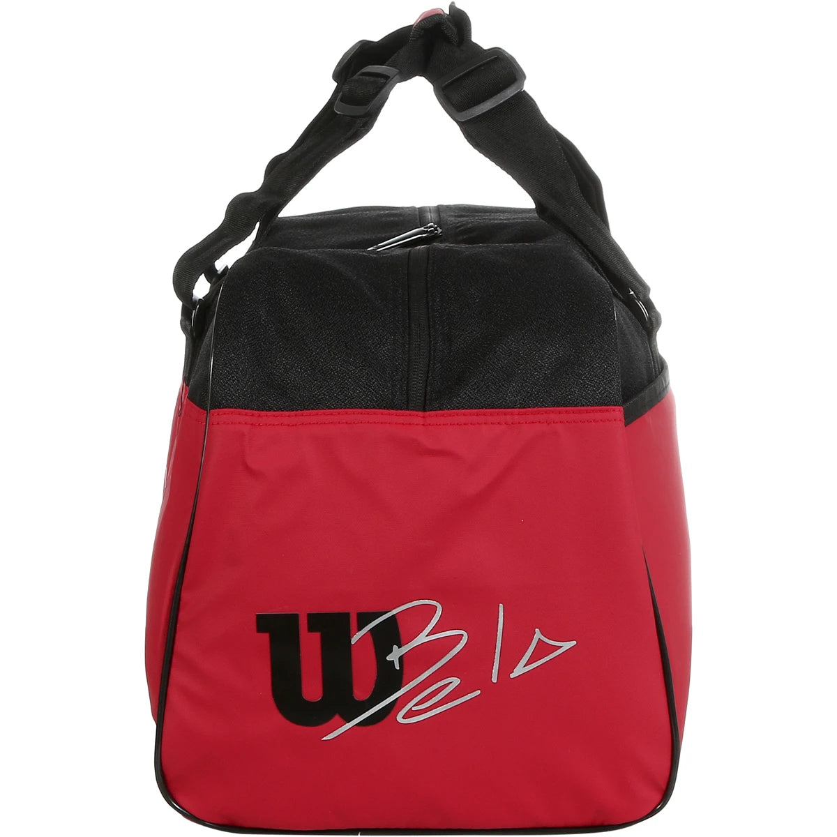 Wilson Bela Duffle Small Sporttas