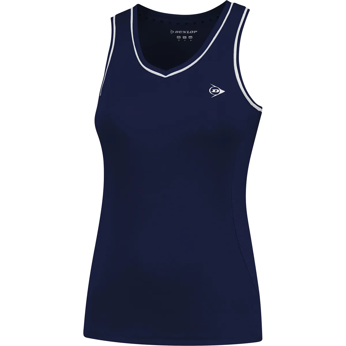Dunlop Women's Club Tank Top