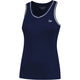 Tanktop Dunlop Dames Club Crew