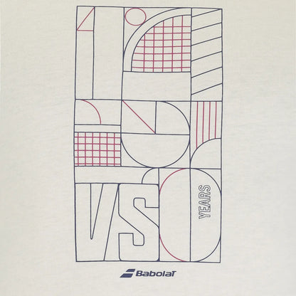 Babolat 150 Cotton T-Shirt