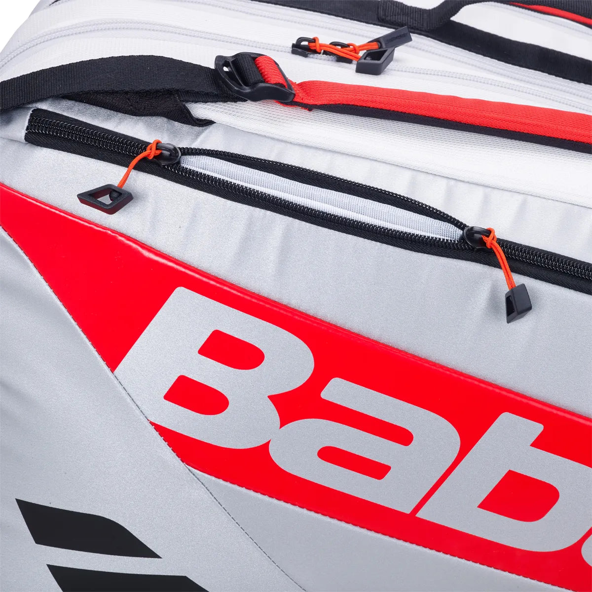 Babolat Rh Juan Lebron Padel Bag