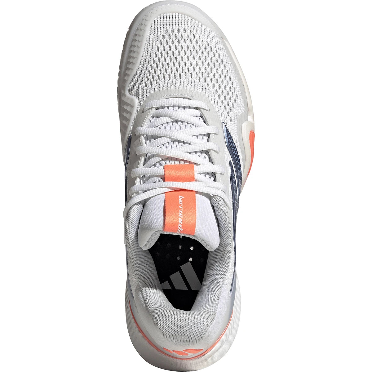 adidas Dames Schoenen Barricade 14 Schoenen alle ondergronden