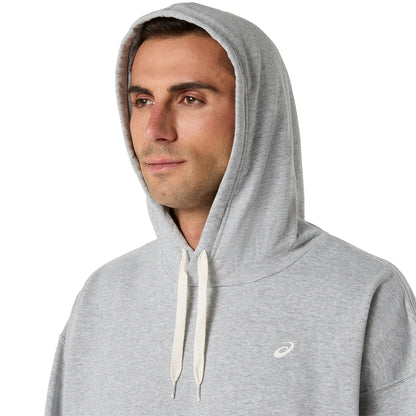 Hoodie Asics French Terry Relaxed