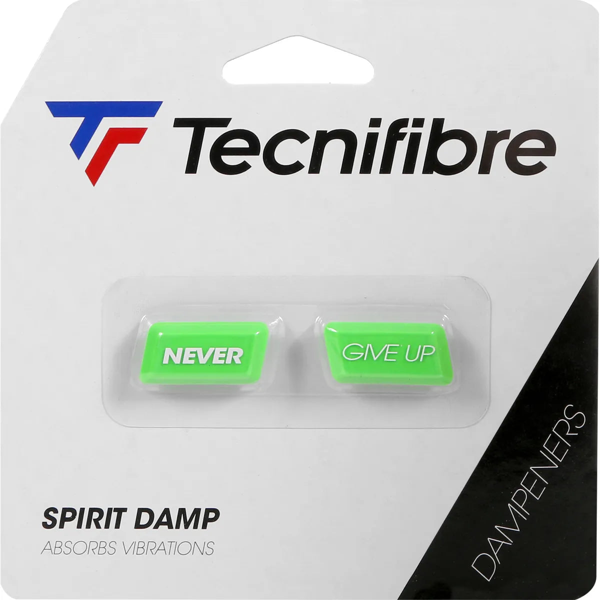 Trillingsdempers Tecnifibre Spirit Damp
