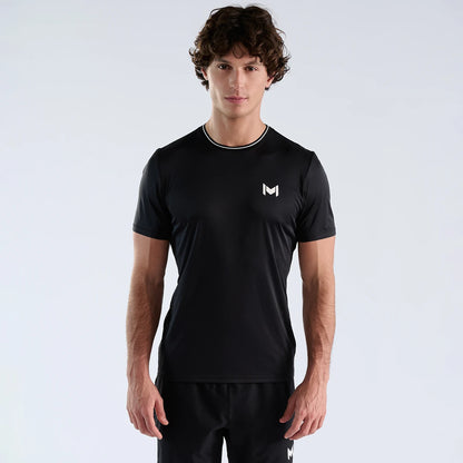 T-Shirt Mouratoglou Apparel Match Club