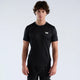 T-Shirt Mouratoglou Apparel Match Club