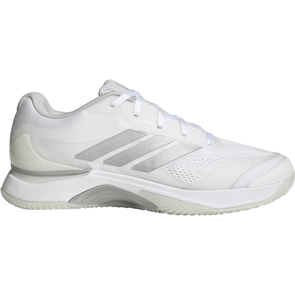 adidas Women's Avacourt 3 Clay Shoes
