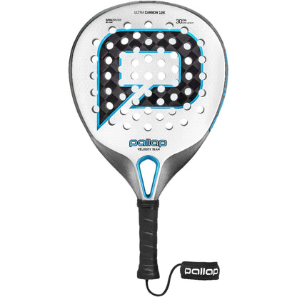 Padelracket Pallap Velocity Team