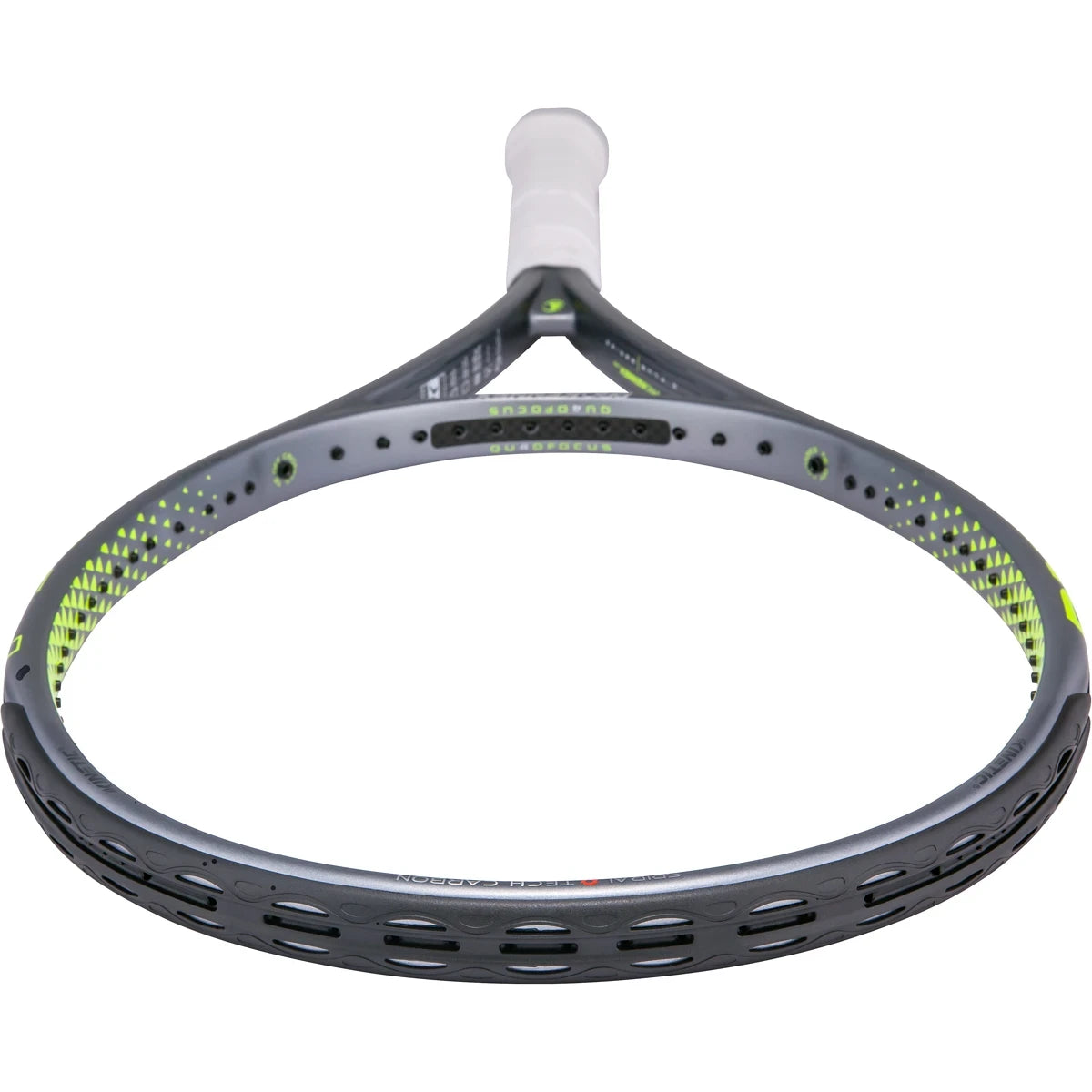 Racket Pro Kennex Ki Q+5 Flair (255 Gr)