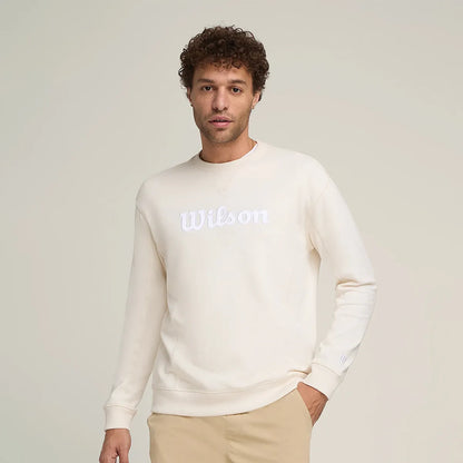 Wilson Parkside Crew Sweat
