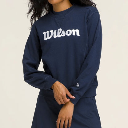 Wilson Women's Team Sweater
