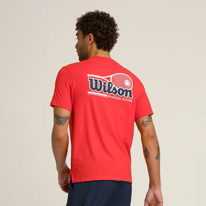 Wilson Easy Street T-Shirt