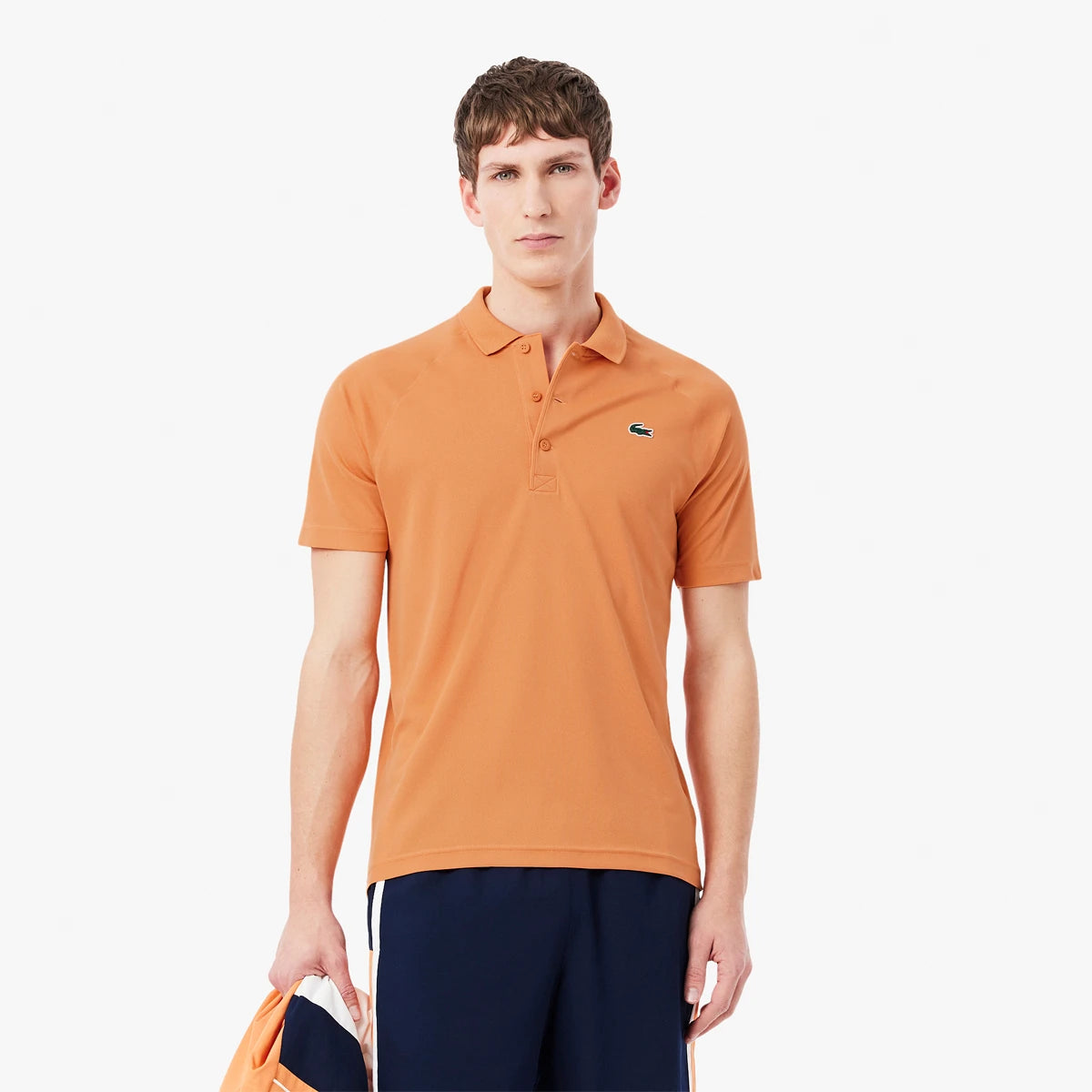 Polo Lacoste Core Performance Sport Raglan