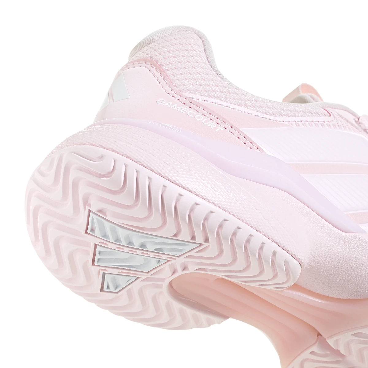 adidas Women's Gamecourt 3 All Court Shoes