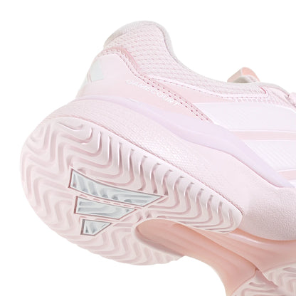 adidas Women's Gamecourt 3 All Court Shoes