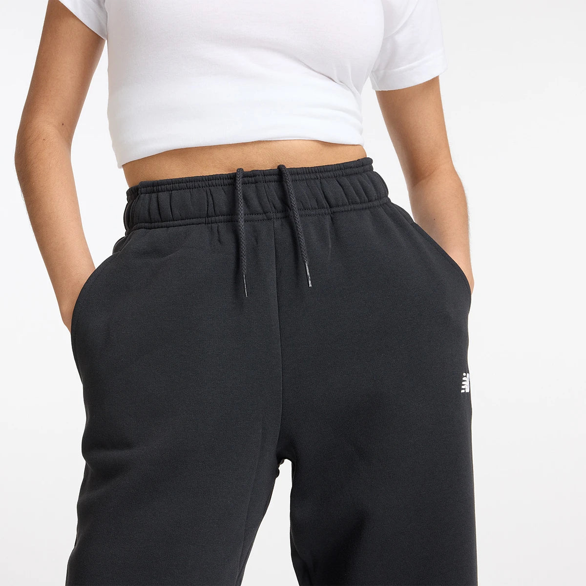 New Balance Women's Fleece Trousers