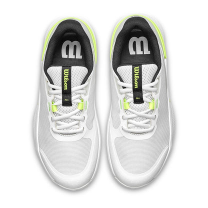 Chaussures Wilson Femme Intrigue Pro Terre Battue