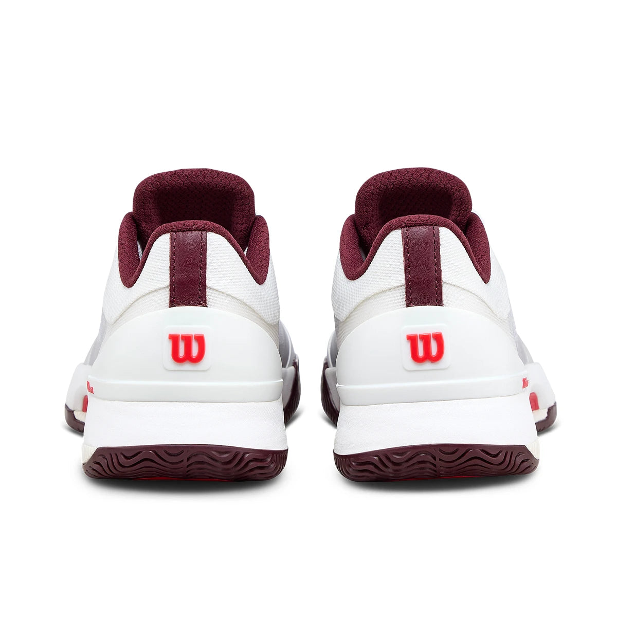 Wilson Dames Intrigue Tour Schoenen Alle Ondergronden