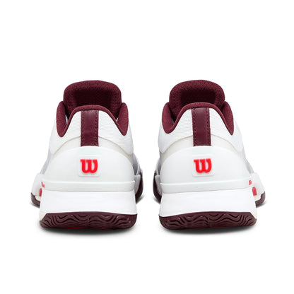 Wilson Dames Intrigue Tour Schoenen Alle Ondergronden