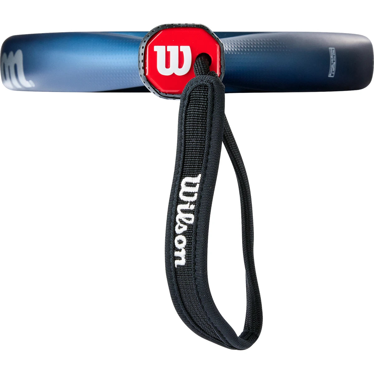Raquette de Padel Test Web Wilson Endure Pro V1