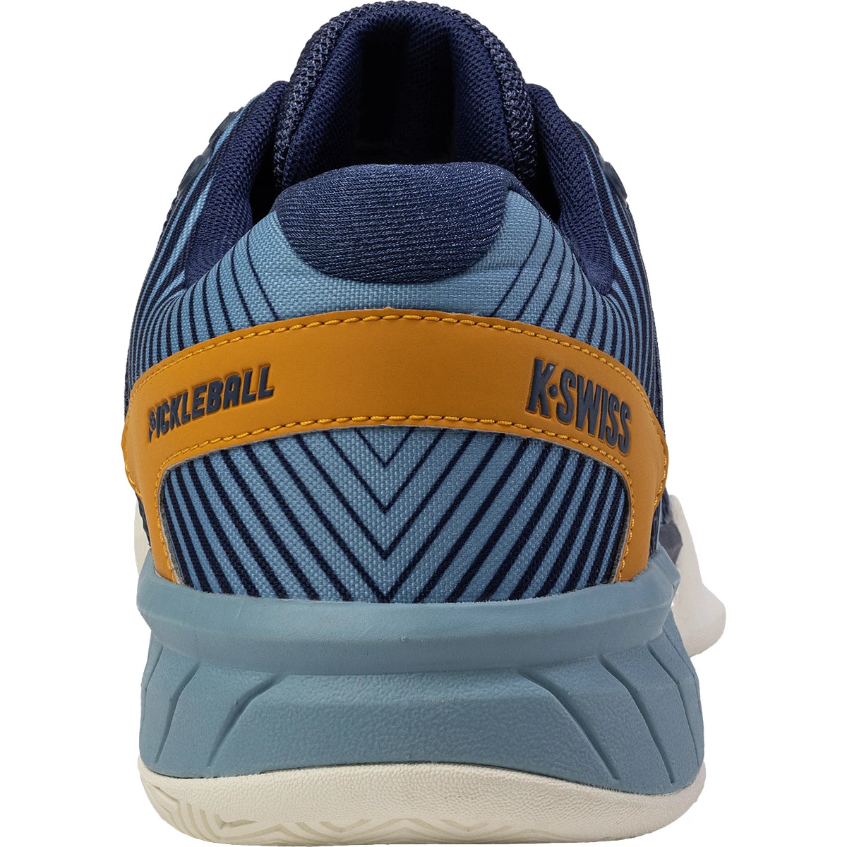 Pickleballschoenen K-Swiss Express Light