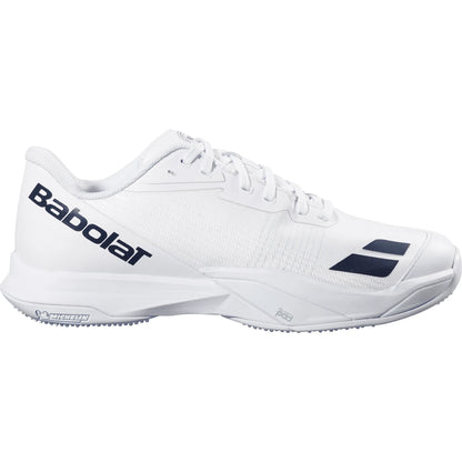 Babolat Jet Mach 4 Wimbledon Grasvelschoenen