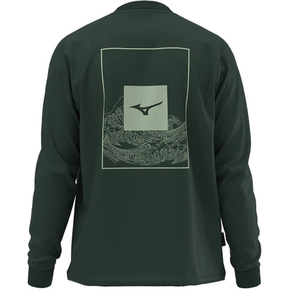 Sweater Mizuno Athletic