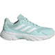 adidas Schoenen Dames Courtjam Control 3 Schoenen alle ondergronden