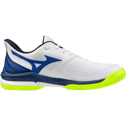 Mizuno Wave Exceed Tour 7 Clay Shoes