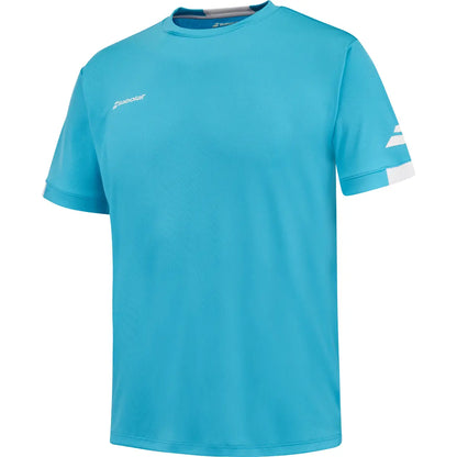 Babolat Junior Boys' T-Shirt Play