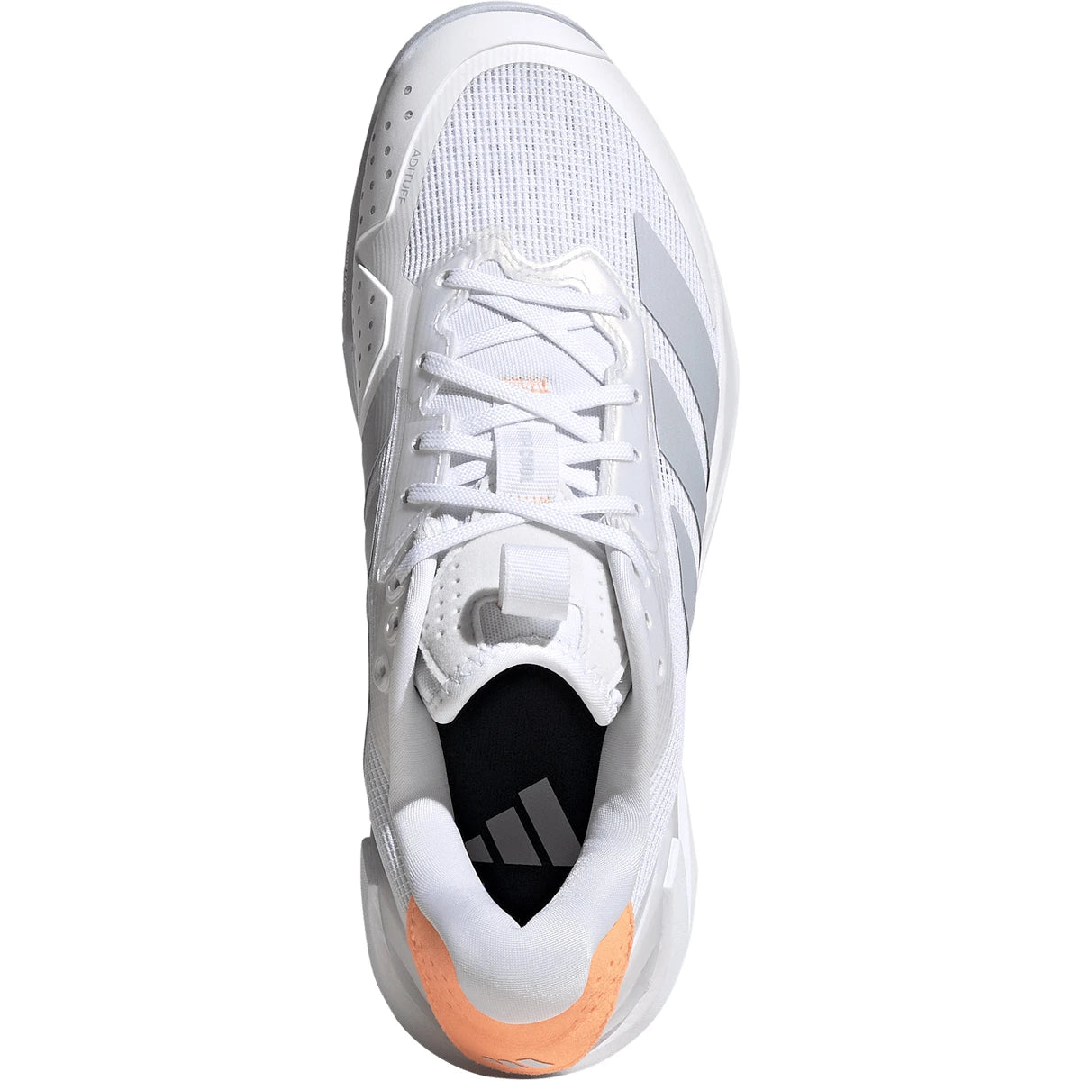 Chaussures adidas Femme Adizero Ubersonic 5 Pegula Toutes Surfaces