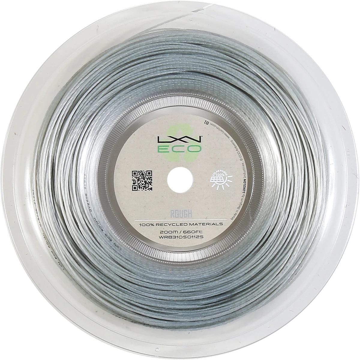 Bobine Luxilon Eco Rough (200 Mètres)