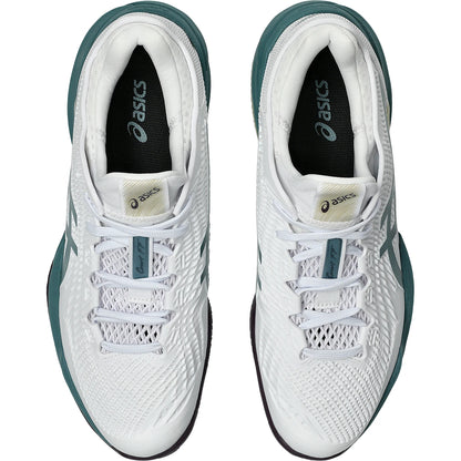 Asics Court FF3 Clay Shoes