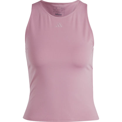 Tanktop adidas Dames Yoga