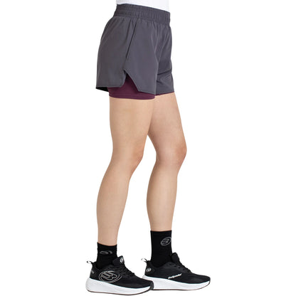 Short Bullpadel Women Orfeu