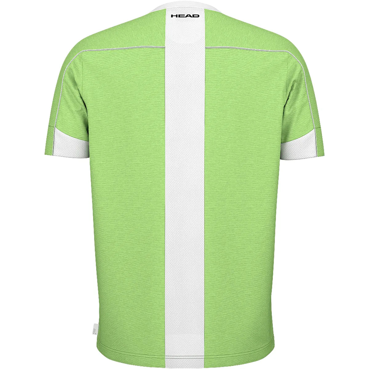 T-Shirt Head Perf Play Athlète