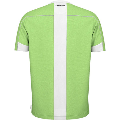 T-Shirt Head Perf Play Athlète
