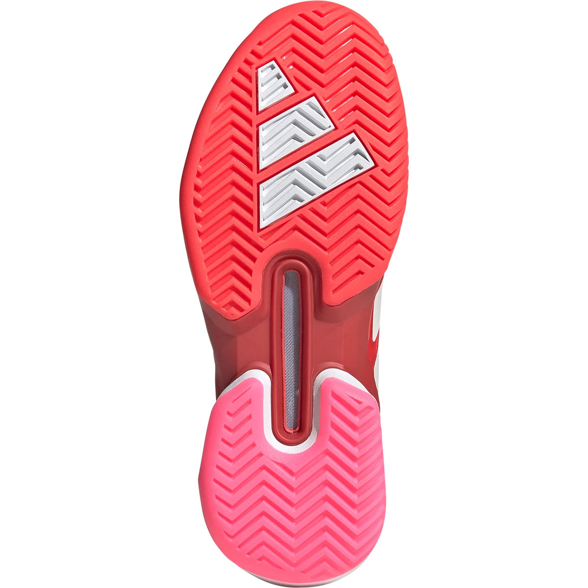 adidas Women's Adizero Ubersonic 5 All Court Shoes