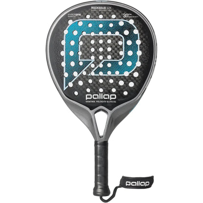 Padelracket Pallap Velocity Elite