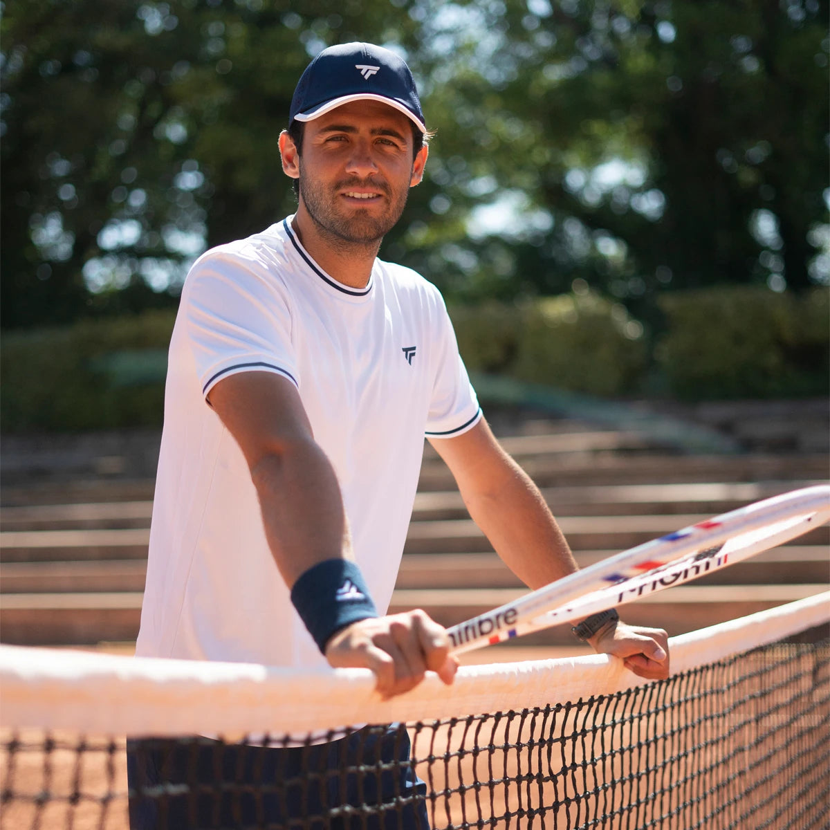 Tecnifibre Team Tech T-Shirt