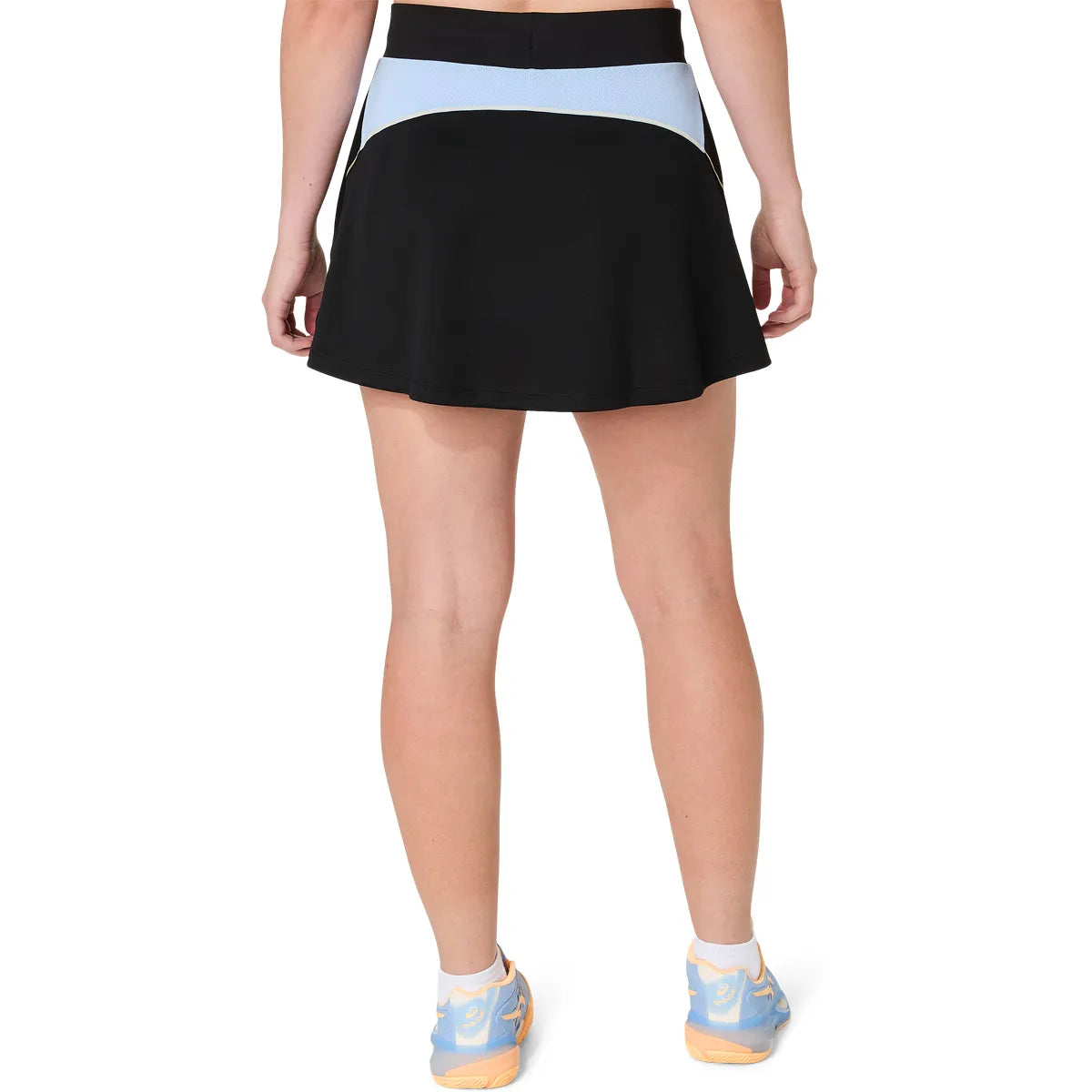 Rok Asics Dames Padel Court