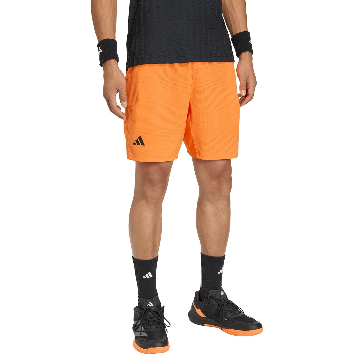 Short adidas Ergo Gameset 7In