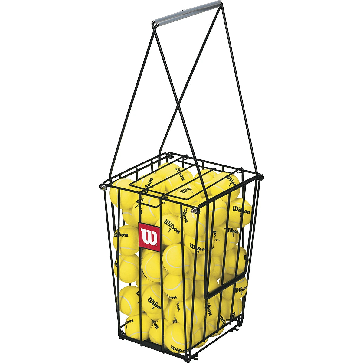 Wilson 75 Ball Ball Collector Basket