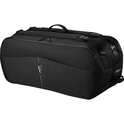 Sac Wilson Rf Tournament Racquet Bag 9R