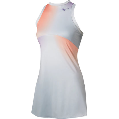 Robe Mizuno Femme Athlète